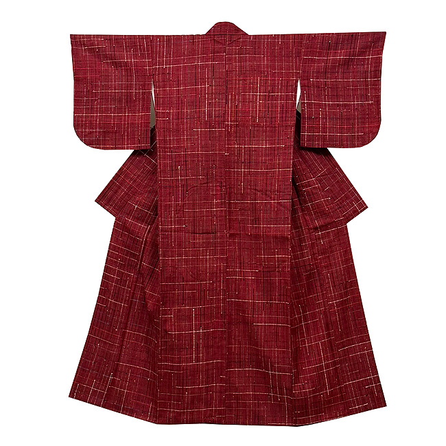 浦野理一の着物 | アンティーク着物の灯屋2