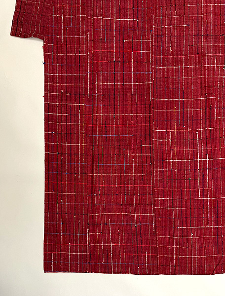 浦野理一の着物 | アンティーク着物の灯屋2