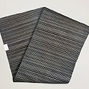 紗合わせ　帯裏