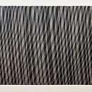 紗合わせ　前柄