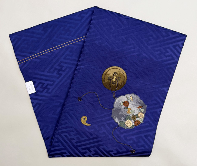 アンティーク帯　アンティーク着物 アンティーク帯 | kimono tento