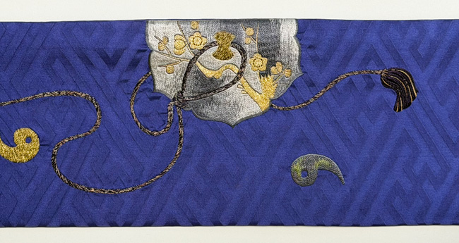 和の帯 | アンティーク着物の灯屋2