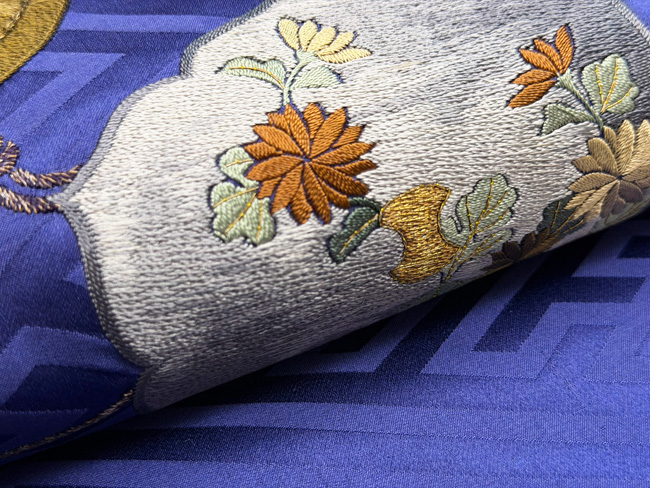 和の帯 | アンティーク着物の灯屋2