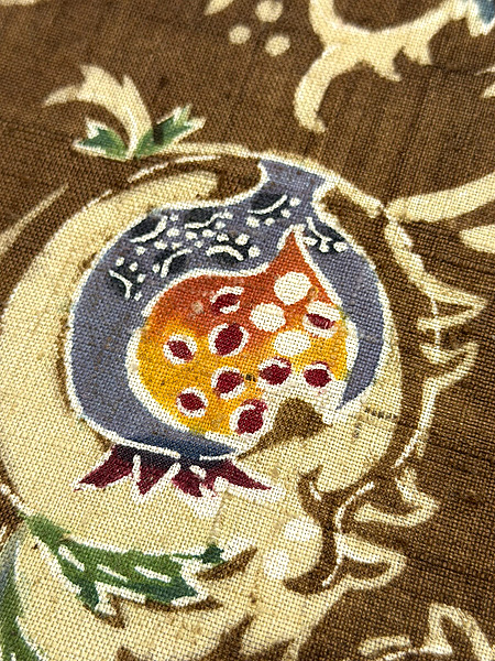 専用です☆アンティークカラフルな着物に作り帯セット 楽天市場】 レディース > 帯 > 兵児帯・作り帯 : きものセレクト