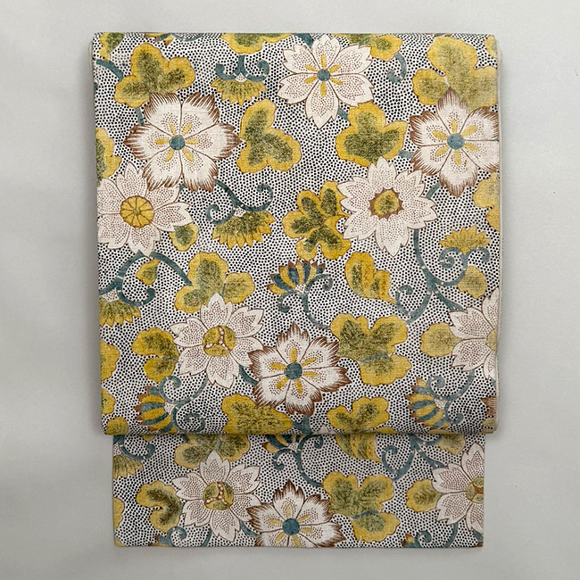 帯 売約済み | アンティーク着物の灯屋2