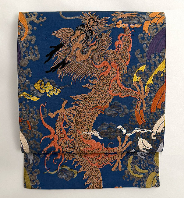 アンティーク帯　アンティーク着物 アンティーク帯 | kimono tento