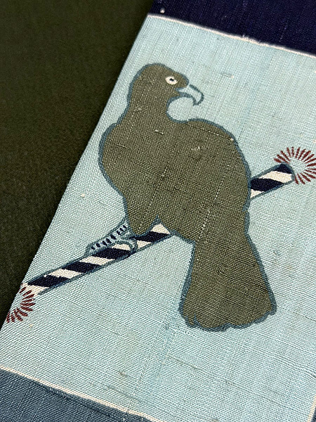 和の帯 | アンティーク着物の灯屋2