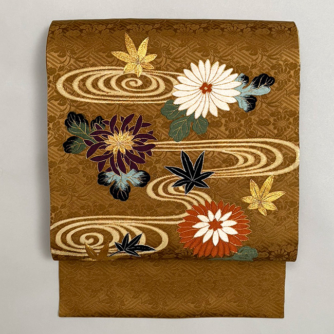 和の帯 | アンティーク着物の灯屋2