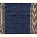 原始布の織帯　前柄