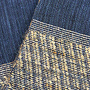 原始布の織帯　質感・風合