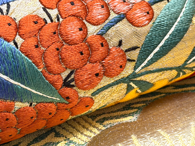 帯 一覧 | アンティーク着物の灯屋2