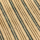 江戸期丹波木綿の名古屋帯 質感・風合