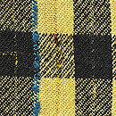 変わり衿のウールコート