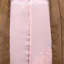 地紙文様の絵羽織