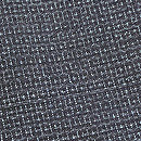 藍120亀甲の結城紬