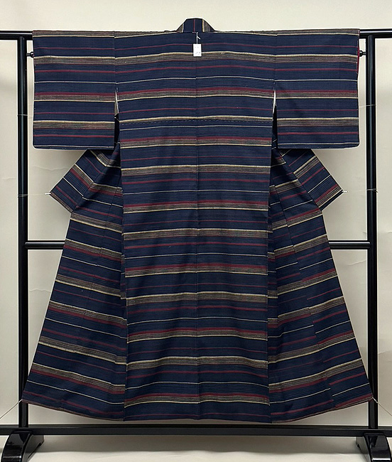 紬 | アンティーク着物の灯屋2