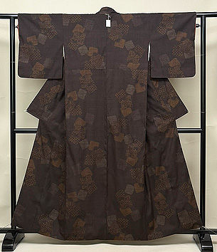 紬 | アンティーク着物の灯屋2