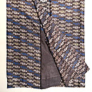 サリーからの着物仮絵羽