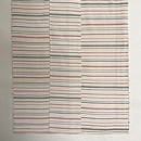 ふくれ織お召の単衣