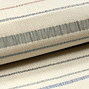 ふくれ織お召の単衣