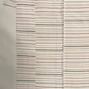 ふくれ織お召の単衣