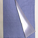 藤鼠色本場結城紬