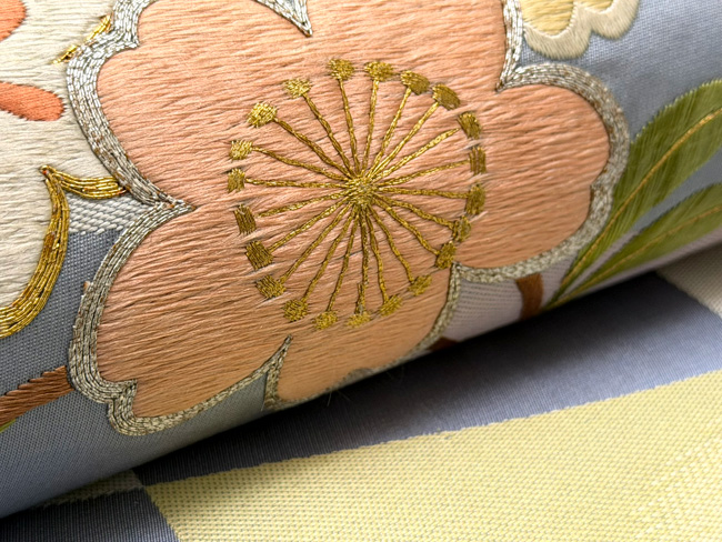 和の帯 | アンティーク着物の灯屋2