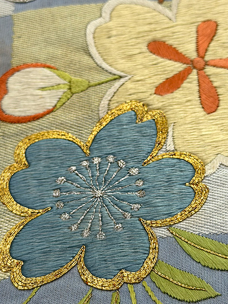 和の帯 | アンティーク着物の灯屋2