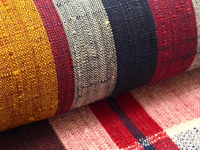 浦野理一の帯 | アンティーク着物の灯屋2