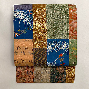 帯 一覧 | アンティーク着物の灯屋2