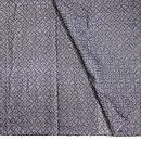 七宝繋ぎの宮古上布　上前