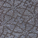 七宝繋ぎの宮古上布　質感・風合