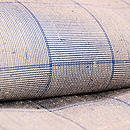 市松文様伊兵衛織　質感・風合