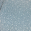 あられに木賊文様付下 質感・風合