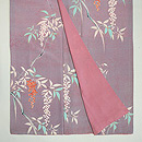 南天の小紋 上前