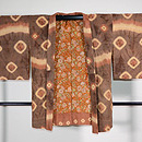 スラウェシ島トラジャ羽織 正面