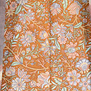 スラウェシ島トラジャ羽織 羽裏