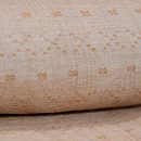 八重山上布花織 質感・風合