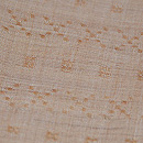 八重山上布花織 質感・風合