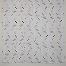 八重山上布 上前