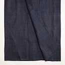 100亀甲宮古上布　上前