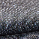 100亀甲宮古上布　質感・風合