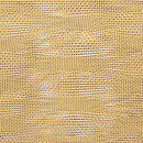 立涌紋羅織帯 前柄