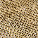 立涌紋羅織帯 質感・風合