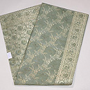 ベナレスシルク袋帯　帯裏