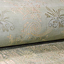 ベナレスシルク袋帯　質感・風合