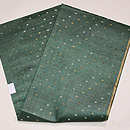 ベナレスシルク名古屋帯　帯裏