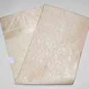 ベナレスシルク名古屋帯　帯裏