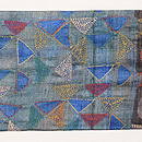 カンタワーク名古屋帯　前柄