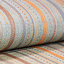 カンタワーク名古屋帯　質感・風合